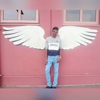Navin Raj
