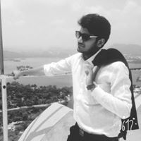 Rishab Mittal