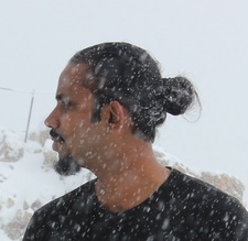 Pavan Kumar Shankara