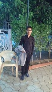 Garvesh Agrawal