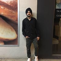 Harjasjit Singh