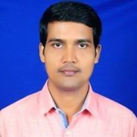 Kailash Swain