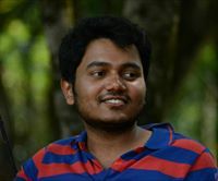 Vishnu Numberth