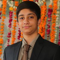 Umer Shaikh