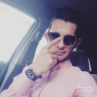 محمد الغنودي