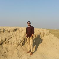 Raihan Uddin