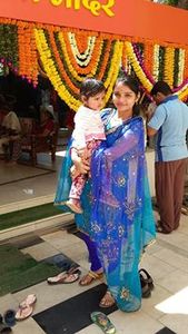 Apurva Tripathi