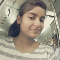 Varsha Tyagi