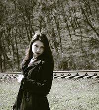 Катя Голионко