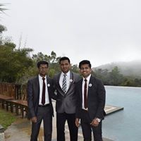 Swaroop TC