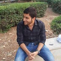 Mohamed Salem