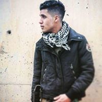 مشتاق الفياض