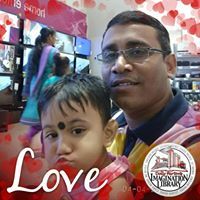 Rephajul Mondal