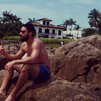 Danilo Roberto Claro