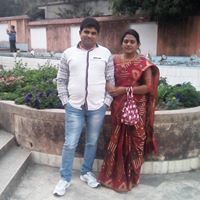 Prosenjit Das