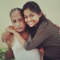Rashmi Radhakrishnan