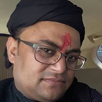 अर्जुन भुसाल