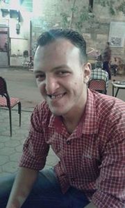 محمد العطار