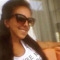 Румяна Петрова