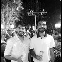 Aditya Sulegai