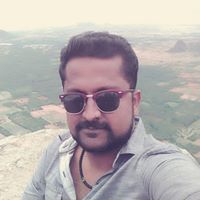 Sreejith Unnithan