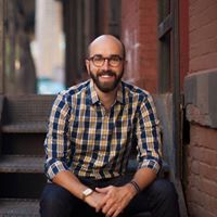 Adam Hoff