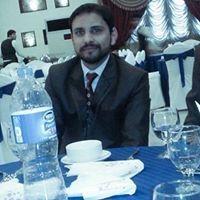 Umar Ali