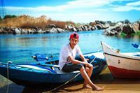 Ahmed Gamal