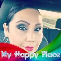 Elisia Lopez - Perez