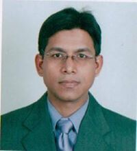 Sadat Rahman