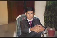 Syed Abbas