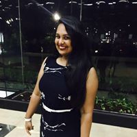 Devanshi Shah