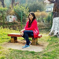 Pushpa Choudhury