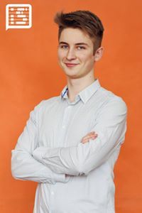 Bartek Maciąg
