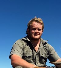 Daniel Nuttall-Smith