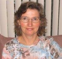 Louise Corke