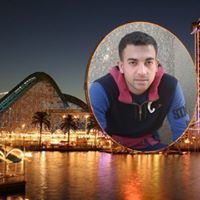 Mohamed Gamal