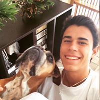 Nicolas Alberdi Macera