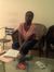 Onyinye...