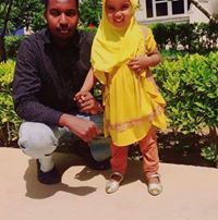 Farhan Ahmed