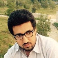 Amir Zaib