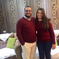 Heba Isaac