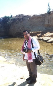 ابراهيم المطولى