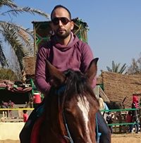 Mohamed Megahed