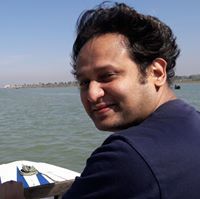 Sifat Ahmed