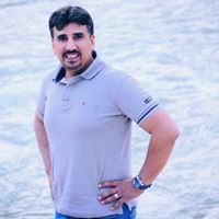 بشار الجابري