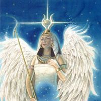 EgyptianQueen Isis