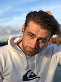 Dorian Hasani