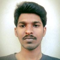 Karunakar Kesamreddy