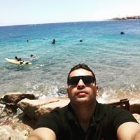 Ahmed Samir